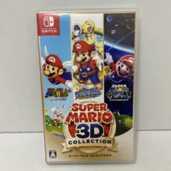 2025年最新】スーパーマリオ 3Dコレクション -Switchの人気