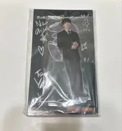 少年忍者 織山尚大 アクリルスタンド