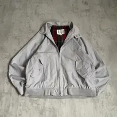 【希少】　LONDONFOG ブルゾンジャケット　短丈　アメカジ　シティーボーイ