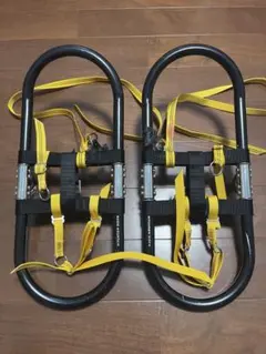 BCA アルパイントレッカー【ほぼ新品】返品可能 - メルカリ