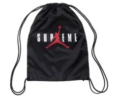 新品未使用‼️Supreme x Jordan Bag 