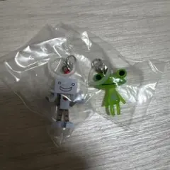 どこでもいっしょ めじるしアクセサリー スズキ リッキー