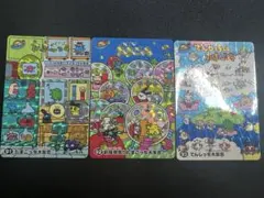 ⭐鬼レア準美品シールダス⭐ピカチュウの想い出⭐#22 ⭐ゴースゴーストゲンガー⭐ シール ダス ピカチュウの想い出 #22 ゴースゴーストゲンガー - メルカリ