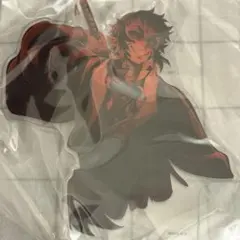 獪岳 アクリルスタンド