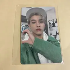 ENHYPEN 定め 通常盤 トレカ ジェイク