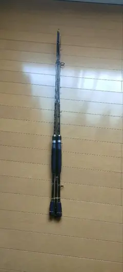 ダイワ キャタリナBJ60XXXHB ジギングロッド - メルカリ