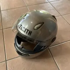 ZENITH YJ-6 フルフェイスヘルメットのサムネイル