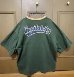 美品！JACKPOT MARKET ジャックポットマーケット Tシャツ XL - メルカリ