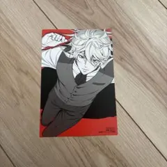 憂国のモリアーティ 特典