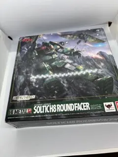 2026年最新】hi-metal r ソルティックの人気アイテム - メルカリ