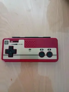 switch　ファミコン　コントローラー　２コン　動作確認済み