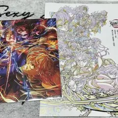 劇場版 鬼滅の刃 無限城編 第一章 猗窩座再来 入場者特典 第5弾 第6弾