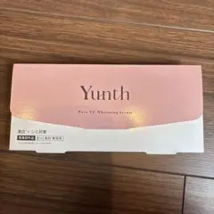 Yunth Pure VC Whitening Serum 28本