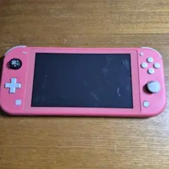 d*3様 ☆ジャンク☆Nintendo Switch Lite あつまれどうぶつ - メルカリ