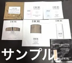 ❤️DIORサンプル❤️のサムネイル