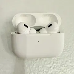 【ジャンク】AirPods pro 第2世代