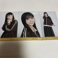NMB48 佐々木七海 生写真 初期 6種セット コンプリート - メルカリ