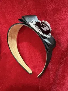 期間限定品 ディズニー・オン・クラシック2019グッズ帽子（ジャファー