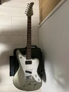 2026年最新】fernandes jg-85の人気アイテム - メルカリ