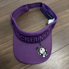 Jack Bunny! バイザー ドラえもん