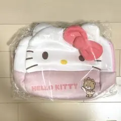 ＊新品未開封＊ハローキティ　バッグ　サンリオのサムネイル