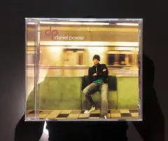★ Daniel Powter レコード 12\" ☆ Daniel Powter レコード 12