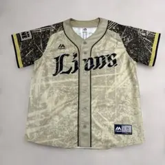 阪神タイガース ロザリオ選手 ユニフォーム Lサイズ、糸原選手 サイン