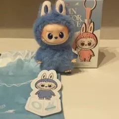 2025年最新】POPMART labubu シークレットの人気アイテム - メルカリ