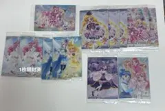 プリキュア ウエハース まとめ売り