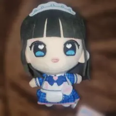 iLiFE! 空詩かれん ぬいぐるみ - メルカリ