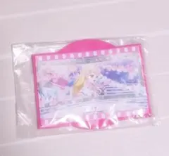 アイカツ 星宮いちご