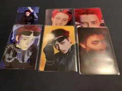 THE VIEW 西洸人 封入トレカ コンプセット