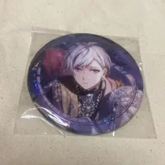 アイナナ 逢坂壮五 缶バッジ