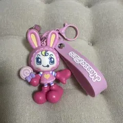 メゾピアノ シークレットキャラチャーム ベリエちゃんのサムネイル