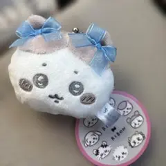 ちいかわ　ハチワレ　がまぐち