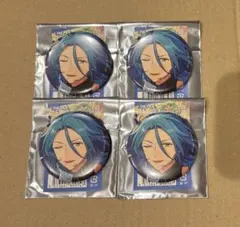 HiMERU あんスタ コレクション缶バッジ 2025.Nov. Crazy:B