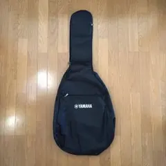 [신품, 미사용] YAMAHA 기타 케이스 소프트 케이스