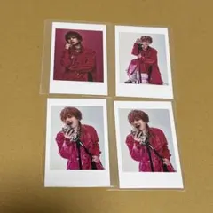 反橋宗一郎】文豪メランコリーチェキ2枚＋FC特典セット - メルカリ