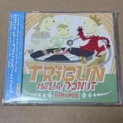 トライガン」オリジナル・サウンドトラック2～セカンド・ドーナツ