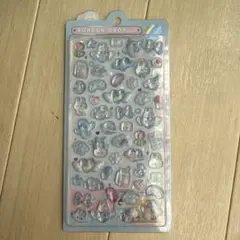ボンボンドロップシール