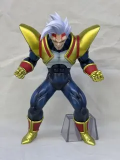 一番くじドラゴンボールオムニバスアルティメット B賞 スーパーベビー2フィギュア