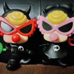 2026年最新】ヒスミニデビルの人気アイテム - メルカリ