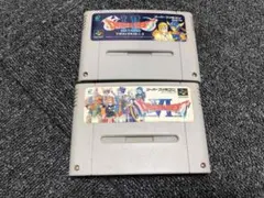 【まとめ売り可能】 SFC スーパーファミコンソフト　ドラゴンクエスト1.2.6