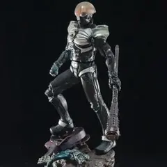 2026年最新】竹谷隆之 ハカイダーの人気アイテム - メルカリ