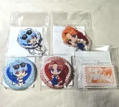 ぴちぴちピッチ 楽天コレクション BBSセット