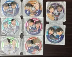 名探偵コナン TVアニメ コレクションDVD 8枚セット