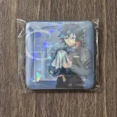 鬼滅の刃 ufotable モクテル ロト グリッター缶バッジ 冨岡義勇 - メルカリ