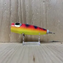 fishermanフィッシャーマン ポッパー ビッグマウス20 8㎝ 24g - メルカリ