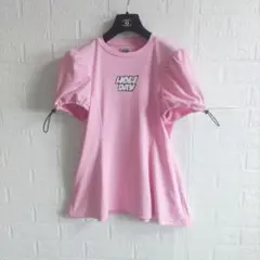 美品✨HOLIDAY　トップス　JERSEY BALLOON 　Tシャツのサムネイル