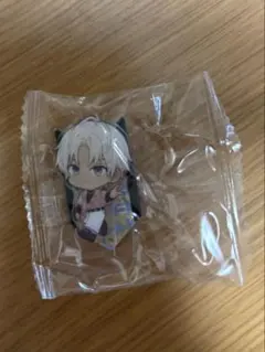 にじさんじ くら寿司 イブラヒム アクスタ